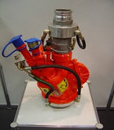 Oil Pumps