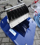 Oil Skimmers