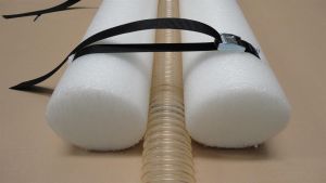 DFS Twin Boom 50-250 mm