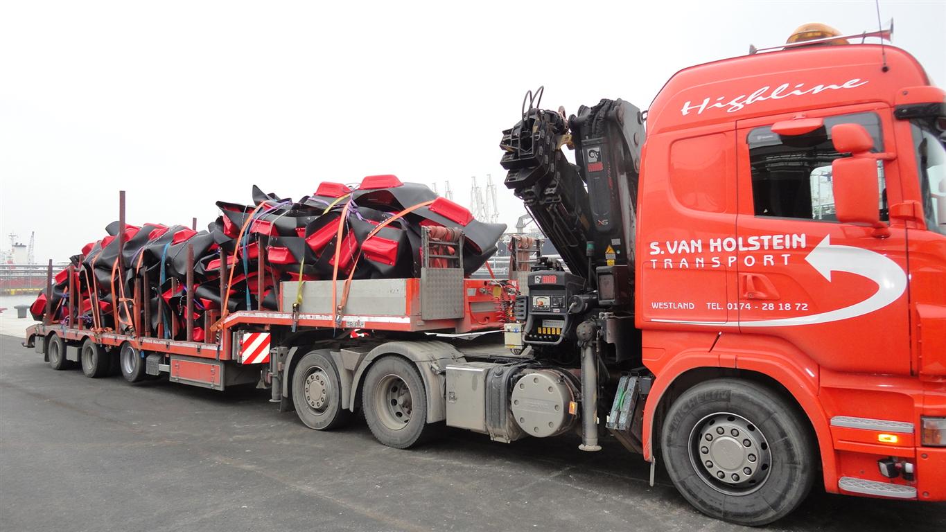 op transport