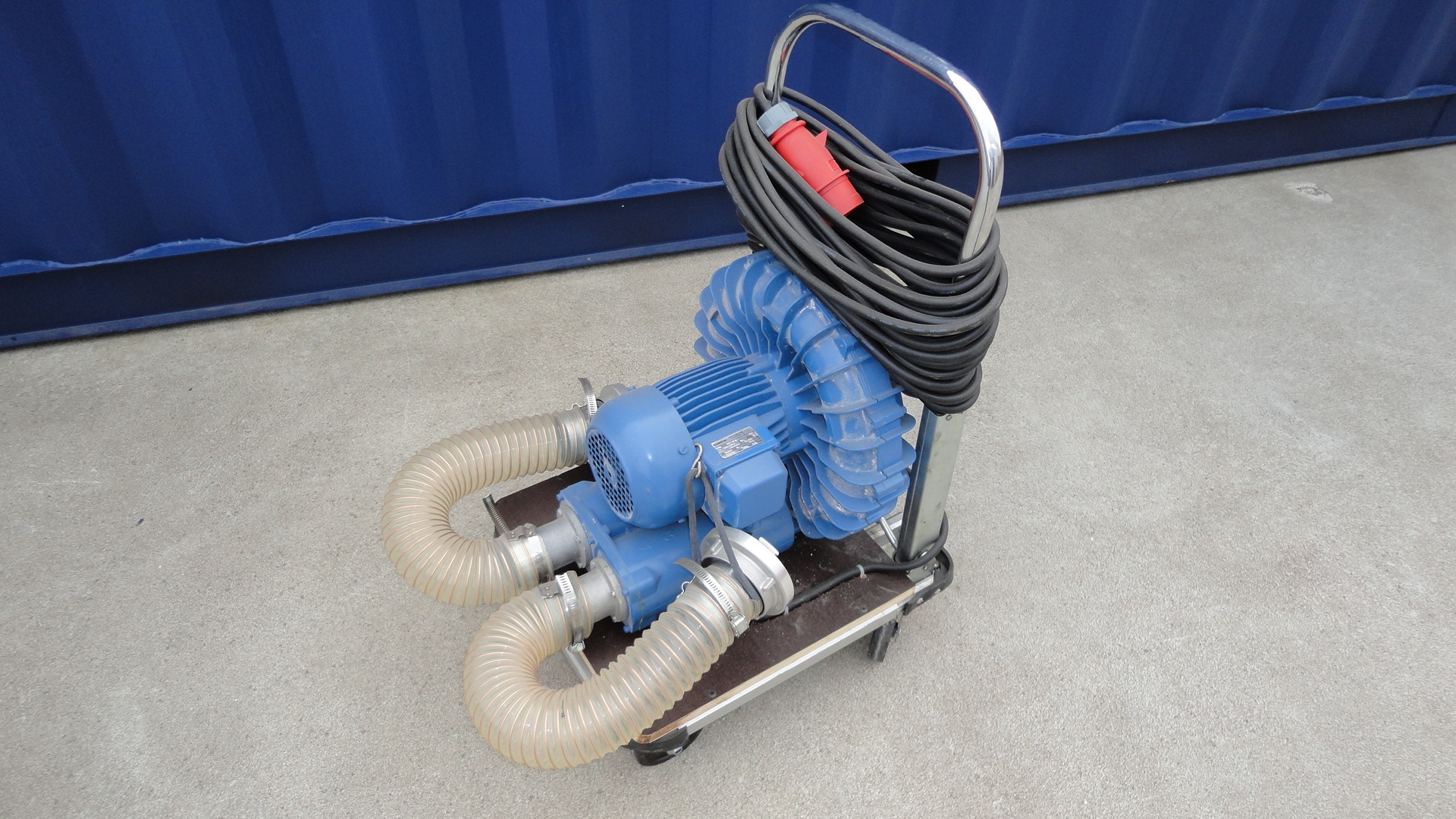 blower 380V