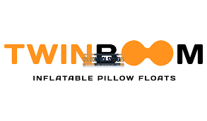 logo Twin Boom